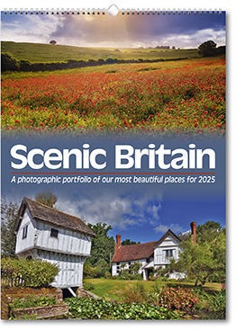 Scenic Britain