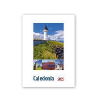 Caledonia