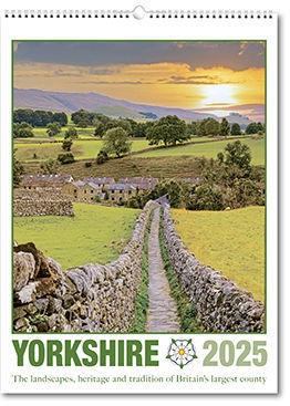 Yorkshire