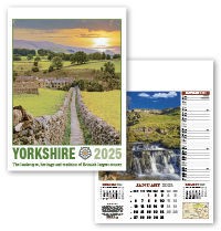 Yorkshire