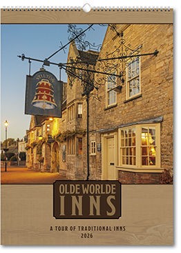 Olde Worlde Inns