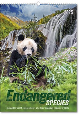 Endangered Species