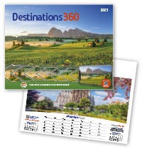 Destinations360