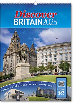 Discover Britain