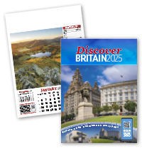 Discover Britain