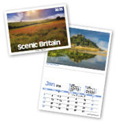 Postage Saver Calendars